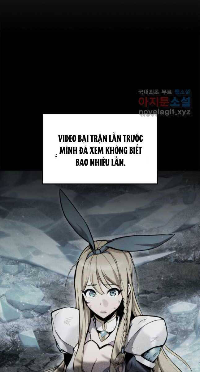 Sự Trở Lại Của Vị Thần Sức Mạnh Chap 114 - Next Chap 115
