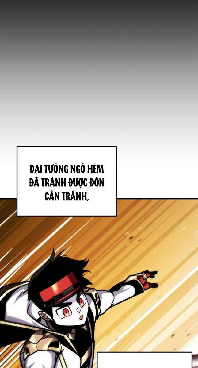 Sự Trở Lại Của Vị Thần Sức Mạnh Chap 114 - Next Chap 115