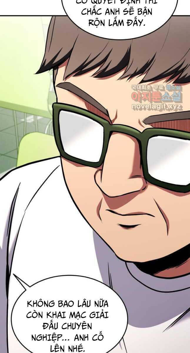 Sự Trở Lại Của Vị Thần Sức Mạnh Chap 114 - Next Chap 115