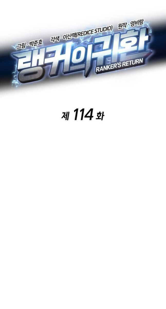 Sự Trở Lại Của Vị Thần Sức Mạnh Chap 114 - Next Chap 115