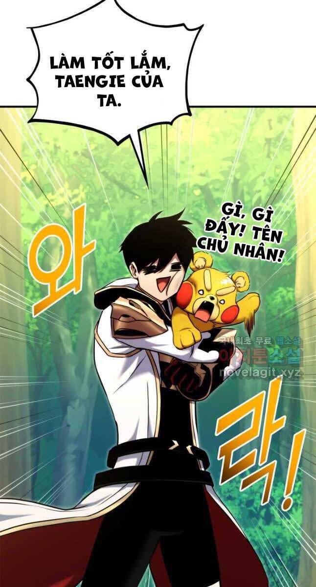 Sự Trở Lại Của Vị Thần Sức Mạnh Chap 114 - Next Chap 115