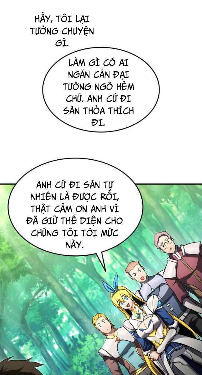 Sự Trở Lại Của Vị Thần Sức Mạnh Chap 114 - Next Chap 115