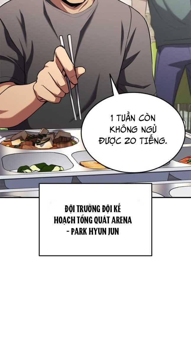 Sự Trở Lại Của Vị Thần Sức Mạnh Chap 114 - Next Chap 115