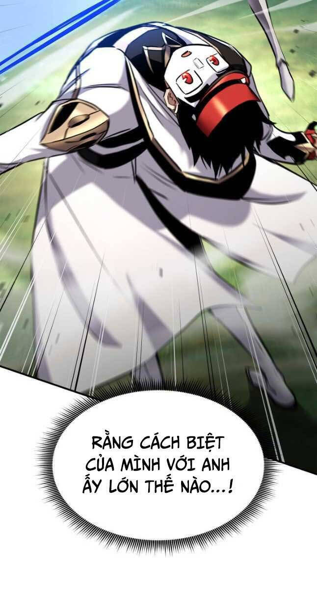 Sự Trở Lại Của Vị Thần Sức Mạnh Chap 114 - Next Chap 115