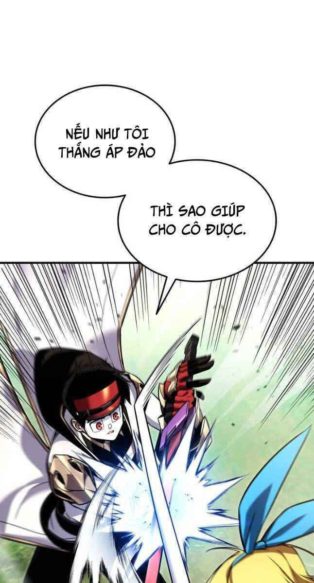 Sự Trở Lại Của Vị Thần Sức Mạnh Chap 114 - Next Chap 115