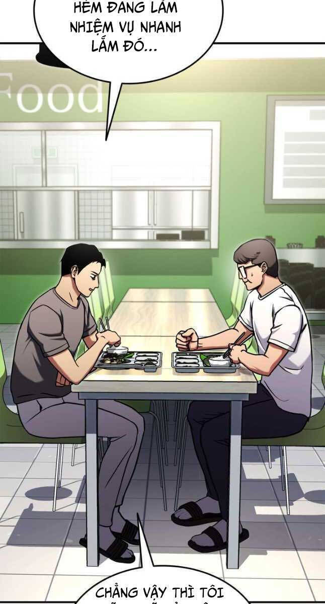 Sự Trở Lại Của Vị Thần Sức Mạnh Chap 114 - Next Chap 115