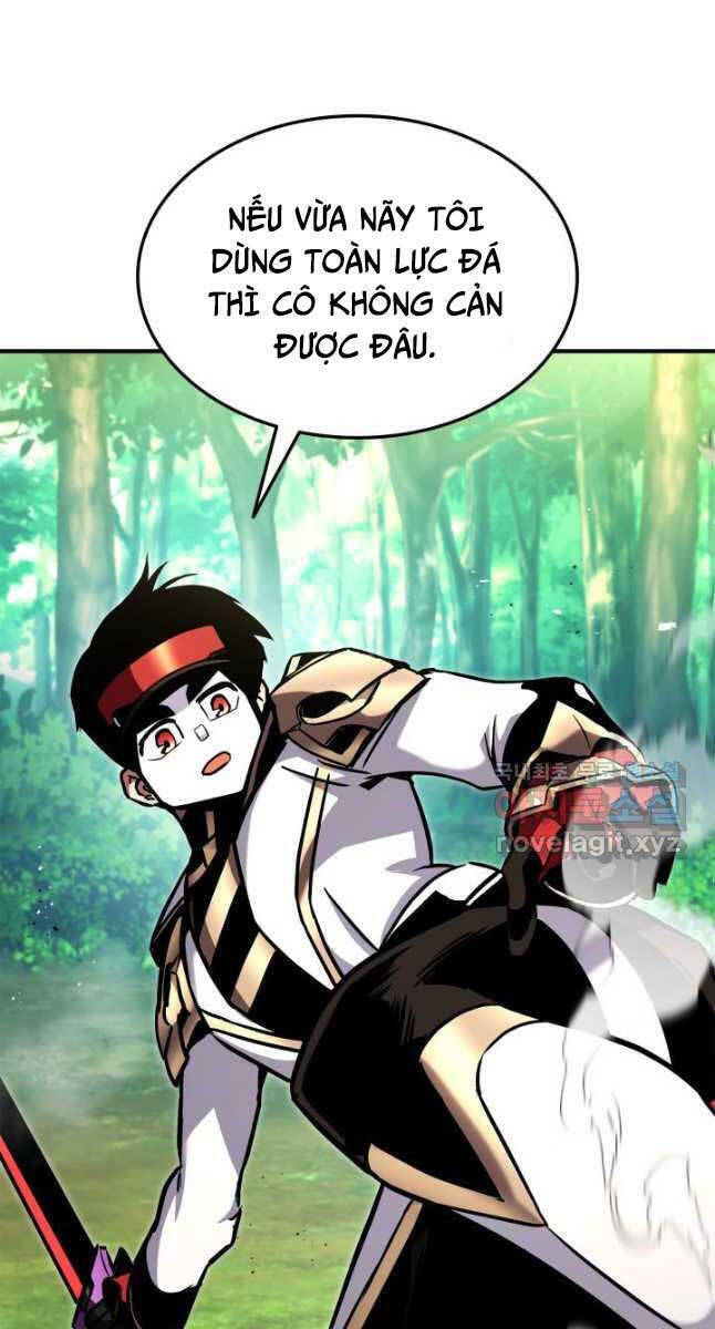 Sự Trở Lại Của Vị Thần Sức Mạnh Chap 114 - Next Chap 115