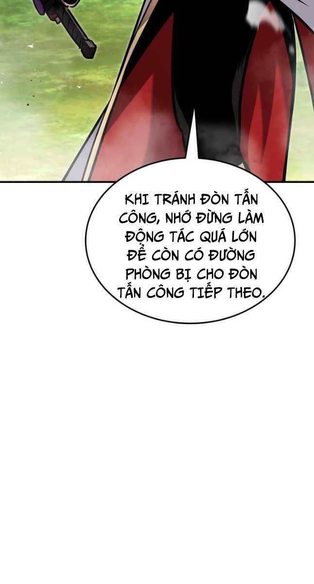 Sự Trở Lại Của Vị Thần Sức Mạnh Chap 114 - Next Chap 115