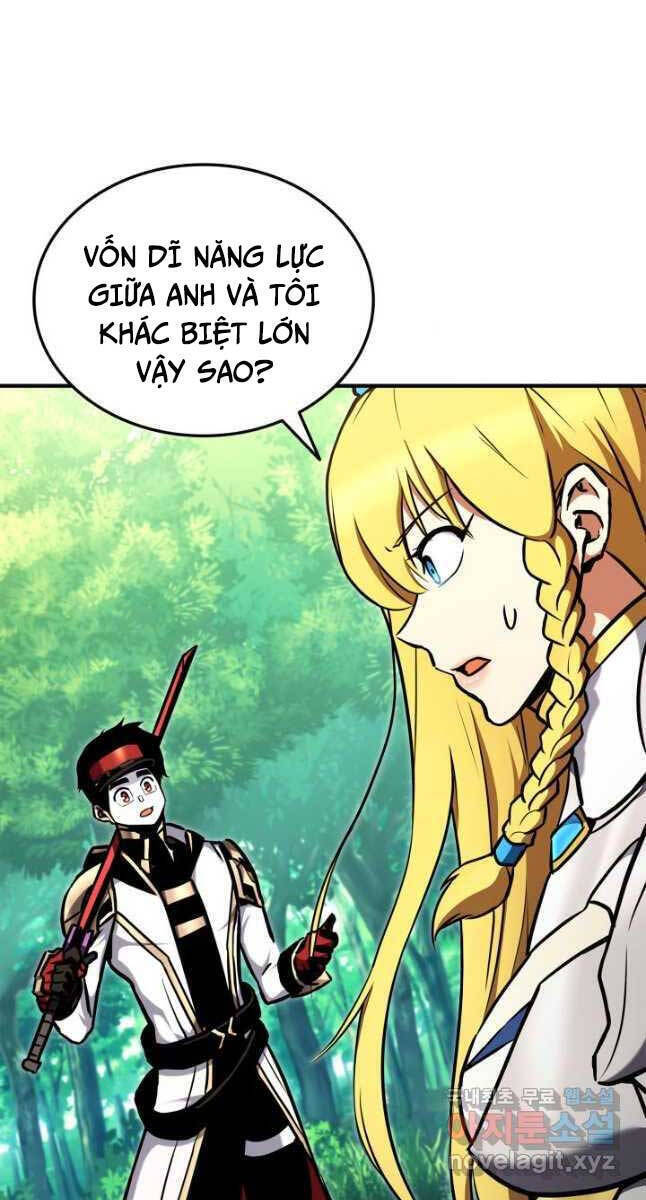 Sự Trở Lại Của Vị Thần Sức Mạnh Chap 114 - Next Chap 115