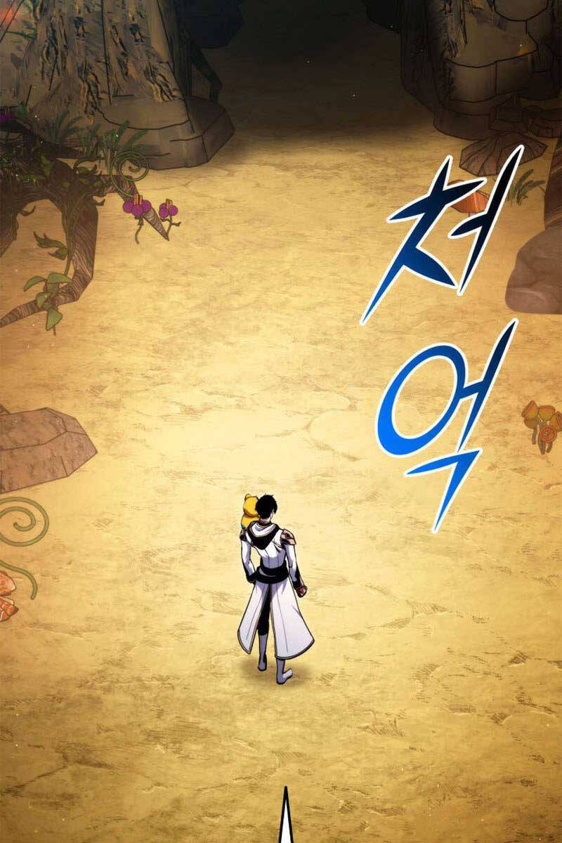 Sự Trở Lại Của Vị Thần Sức Mạnh Chap 115 - Next Chap 116
