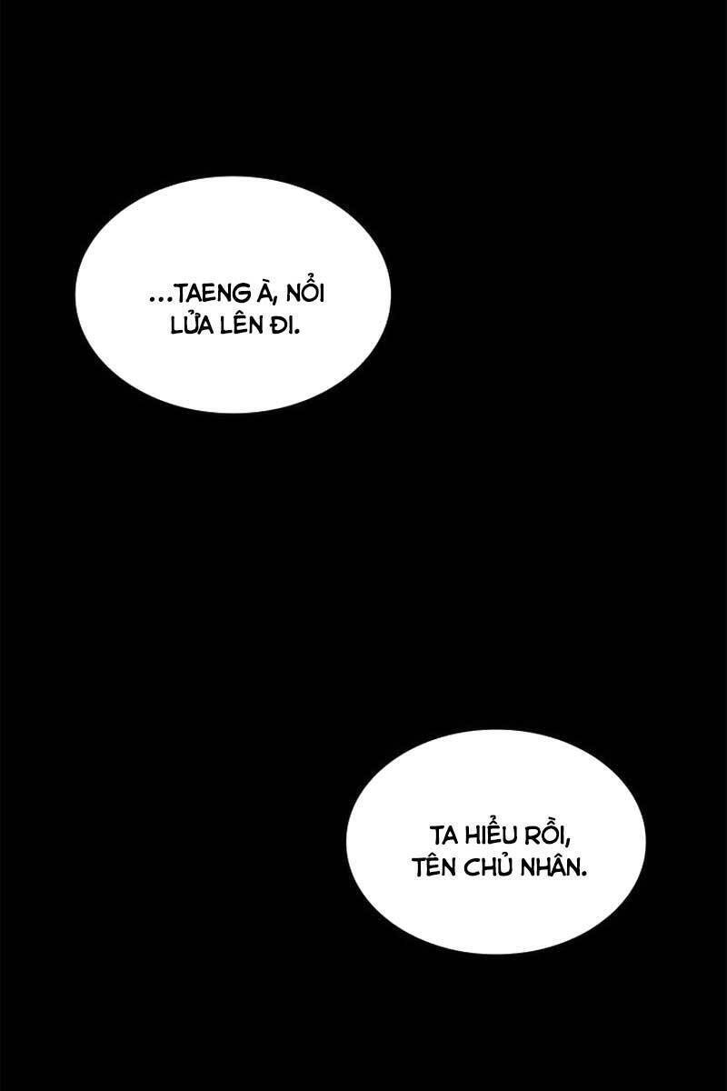 Sự Trở Lại Của Vị Thần Sức Mạnh Chap 115 - Next Chap 116