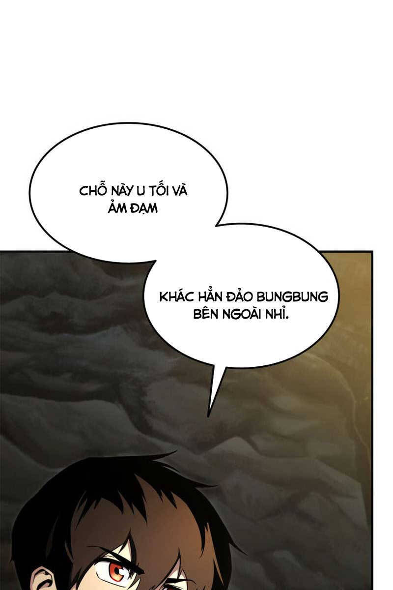 Sự Trở Lại Của Vị Thần Sức Mạnh Chap 115 - Next Chap 116