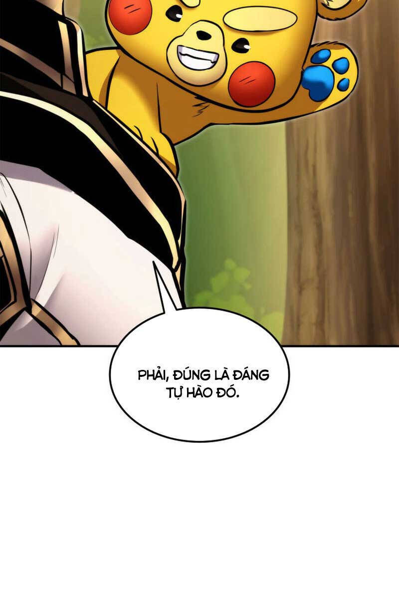 Sự Trở Lại Của Vị Thần Sức Mạnh Chap 115 - Next Chap 116