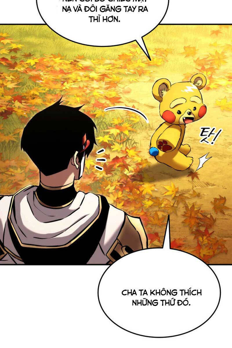 Sự Trở Lại Của Vị Thần Sức Mạnh Chap 115 - Next Chap 116