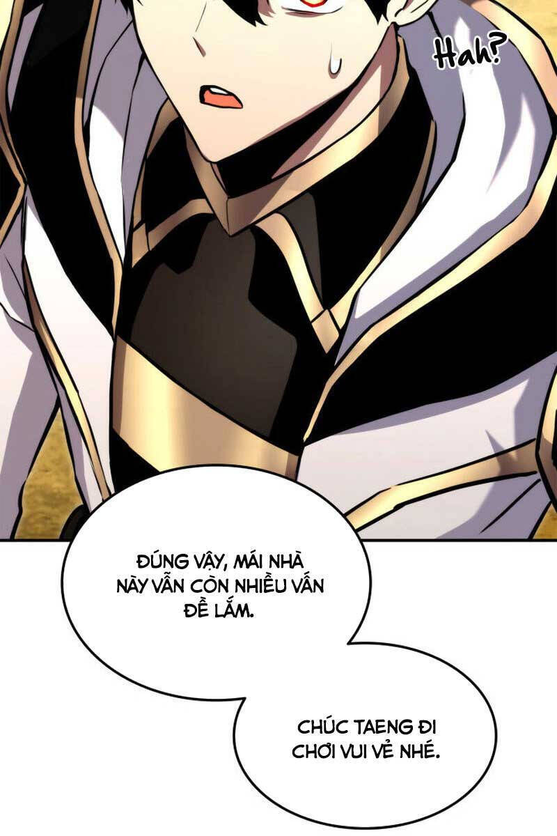 Sự Trở Lại Của Vị Thần Sức Mạnh Chap 115 - Next Chap 116