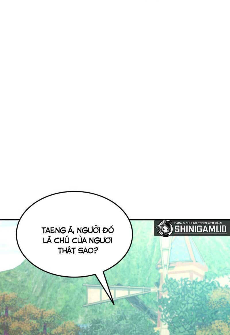 Sự Trở Lại Của Vị Thần Sức Mạnh Chap 115 - Next Chap 116