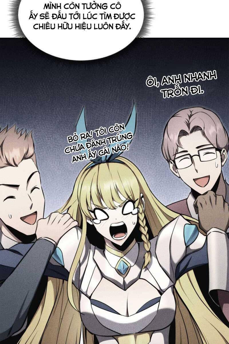 Sự Trở Lại Của Vị Thần Sức Mạnh Chap 115 - Next Chap 116