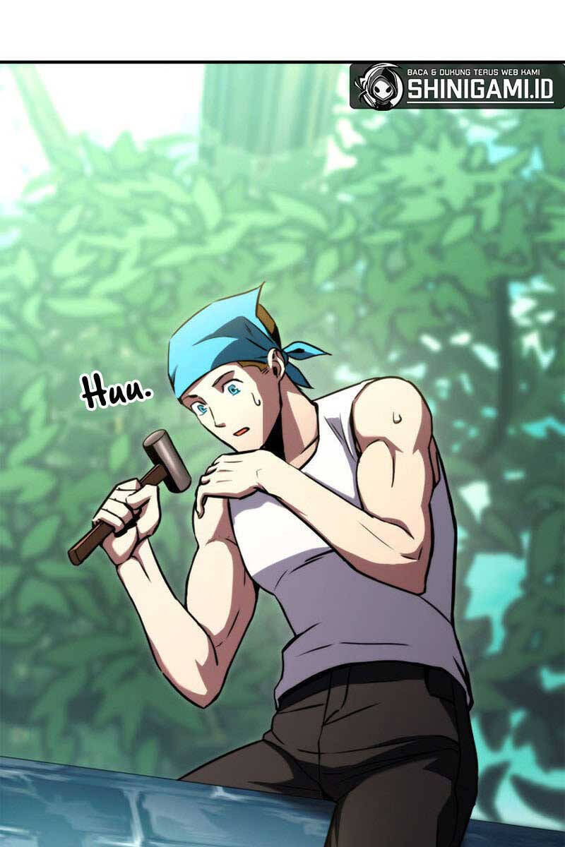 Sự Trở Lại Của Vị Thần Sức Mạnh Chap 115 - Next Chap 116