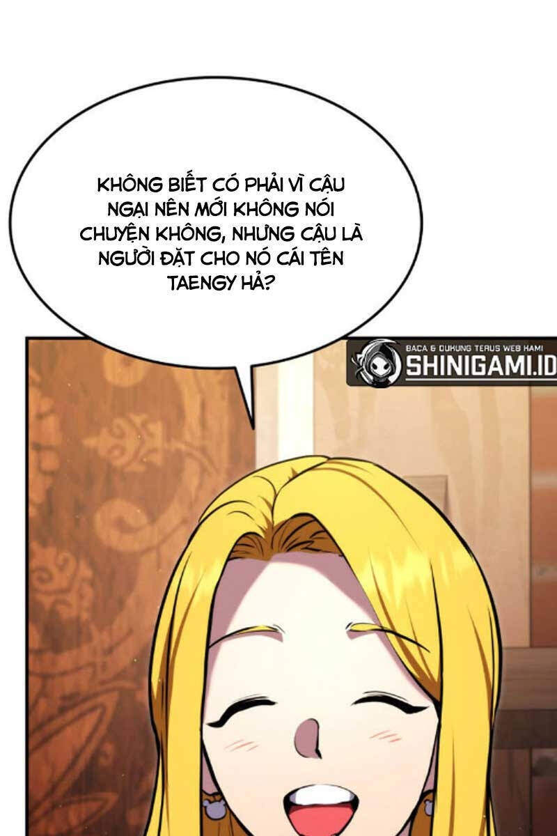 Sự Trở Lại Của Vị Thần Sức Mạnh Chap 115 - Next Chap 116
