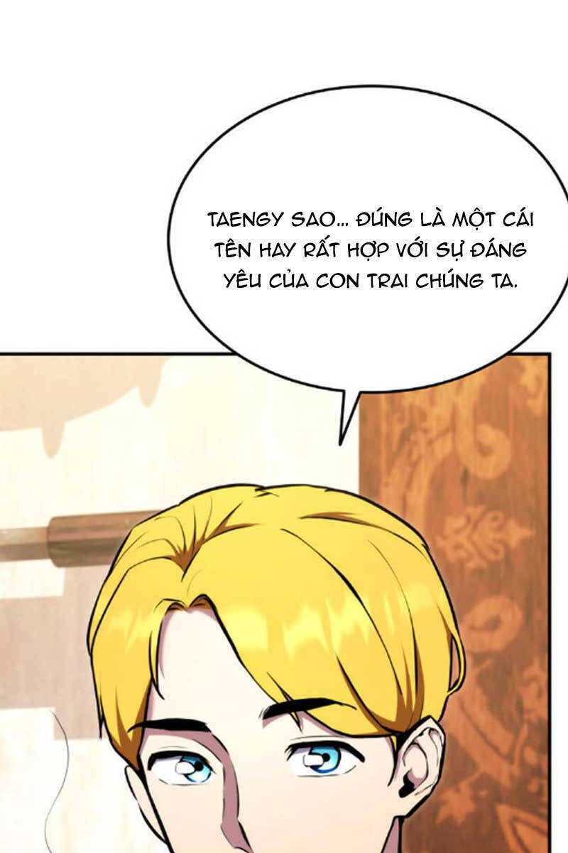 Sự Trở Lại Của Vị Thần Sức Mạnh Chap 115 - Next Chap 116