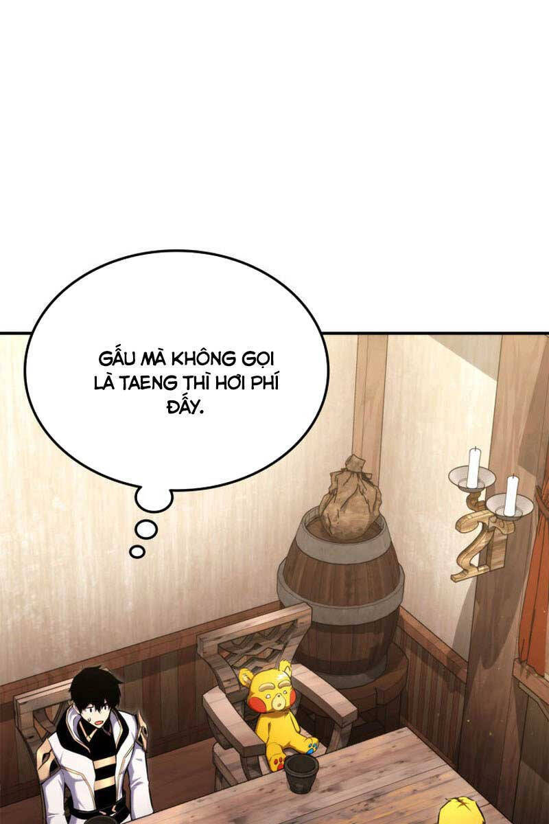 Sự Trở Lại Của Vị Thần Sức Mạnh Chap 115 - Next Chap 116