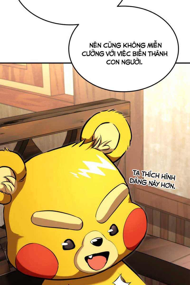 Sự Trở Lại Của Vị Thần Sức Mạnh Chap 115 - Next Chap 116