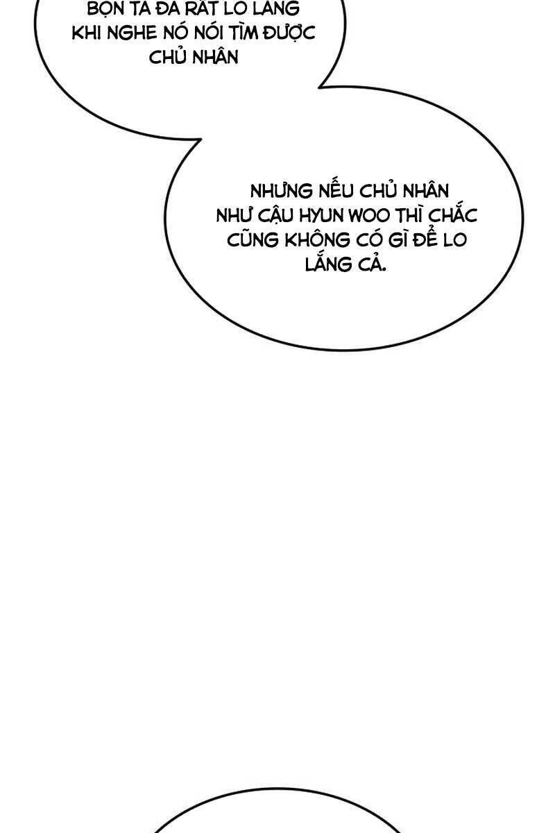 Sự Trở Lại Của Vị Thần Sức Mạnh Chap 115 - Next Chap 116