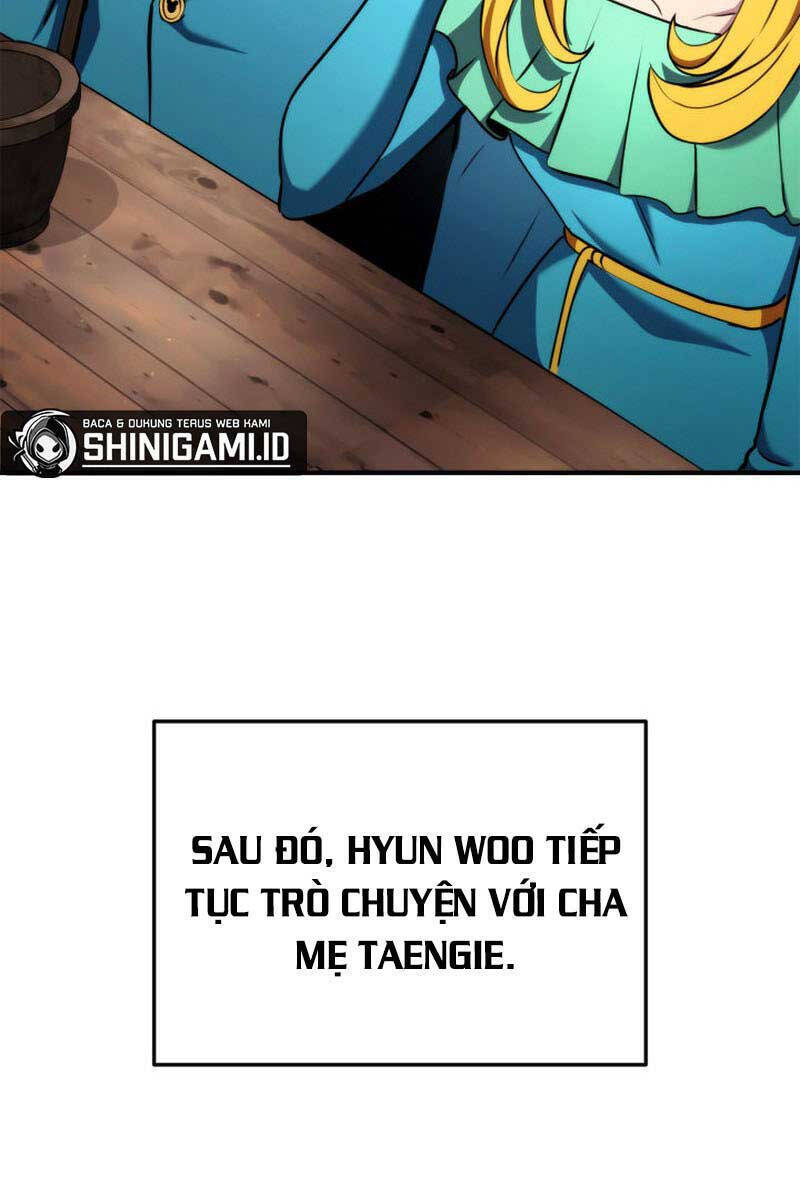 Sự Trở Lại Của Vị Thần Sức Mạnh Chap 115 - Next Chap 116