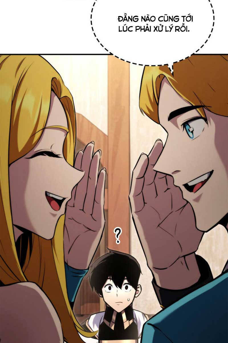 Sự Trở Lại Của Vị Thần Sức Mạnh Chap 115 - Next Chap 116