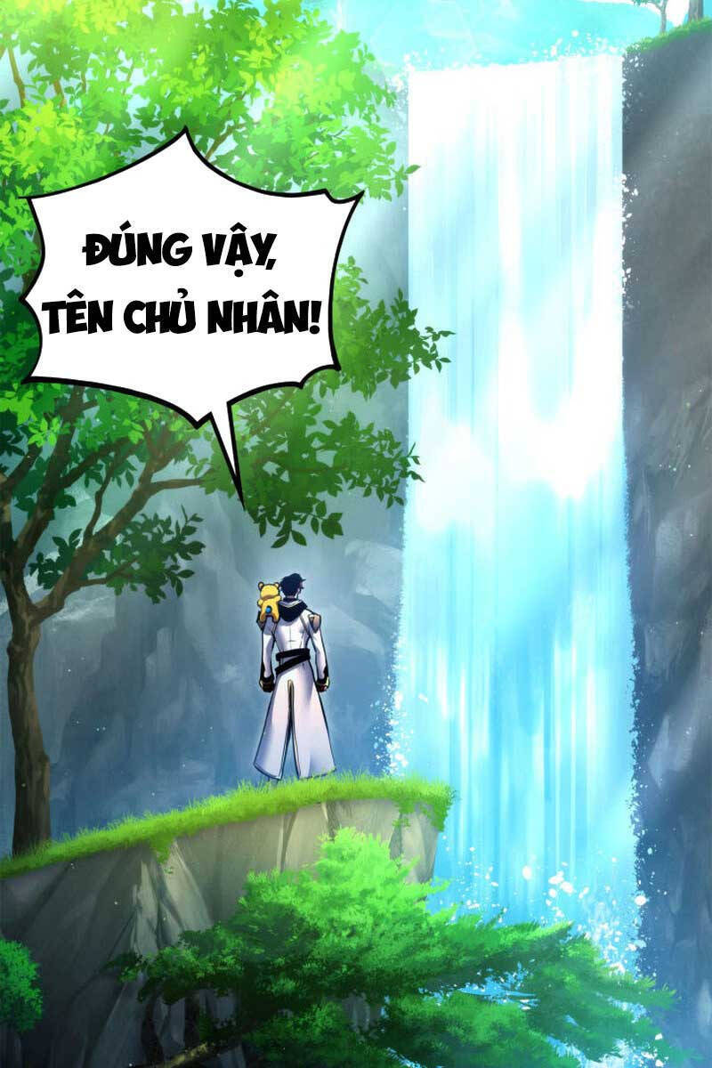 Sự Trở Lại Của Vị Thần Sức Mạnh Chap 115 - Next Chap 116