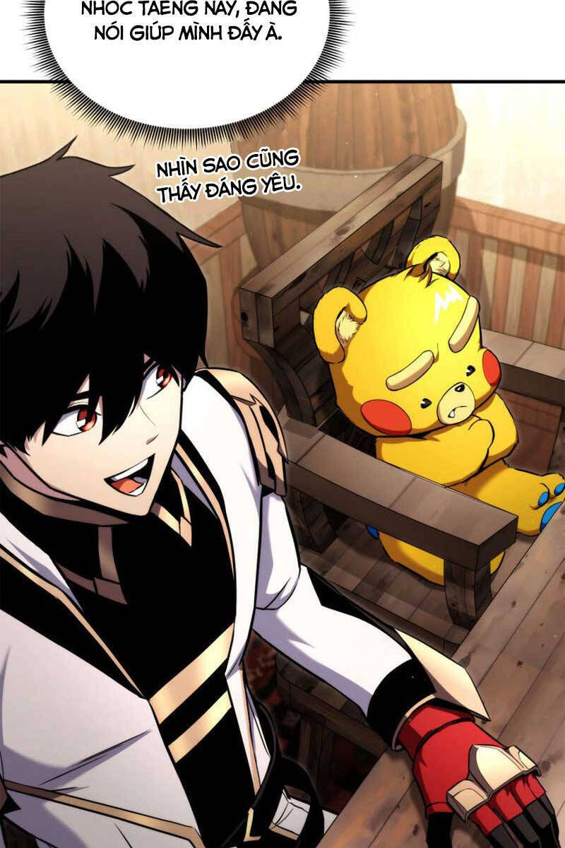 Sự Trở Lại Của Vị Thần Sức Mạnh Chap 115 - Next Chap 116