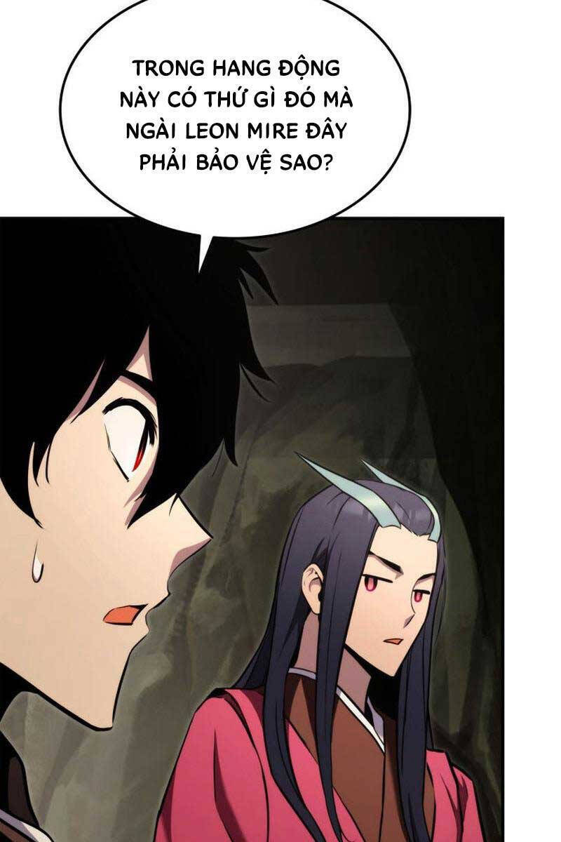 Sự Trở Lại Của Vị Thần Sức Mạnh Chap 116 - Next Chap 117