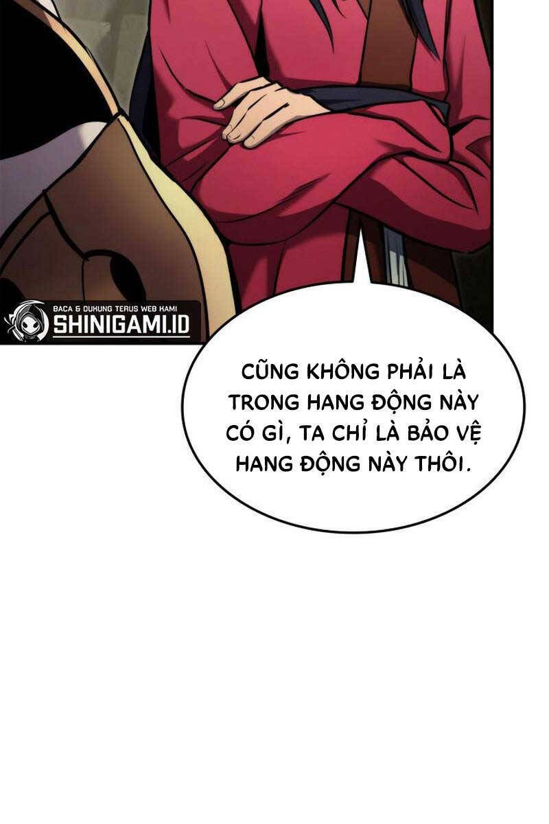 Sự Trở Lại Của Vị Thần Sức Mạnh Chap 116 - Next Chap 117