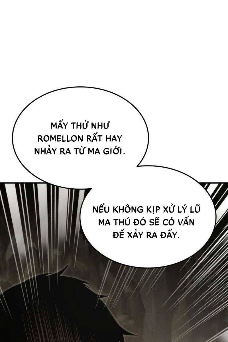 Sự Trở Lại Của Vị Thần Sức Mạnh Chap 116 - Next Chap 117