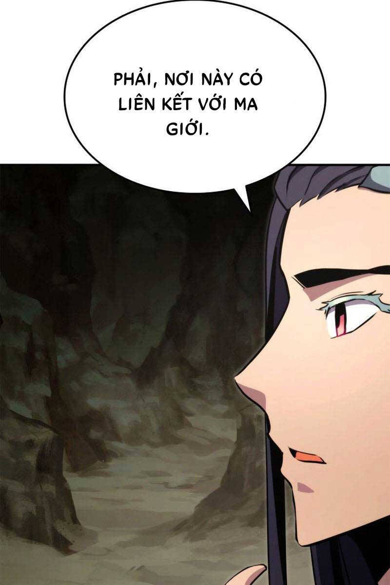 Sự Trở Lại Của Vị Thần Sức Mạnh Chap 116 - Next Chap 117
