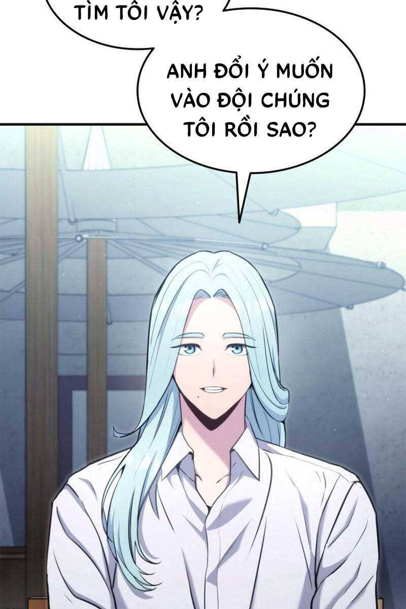 Sự Trở Lại Của Vị Thần Sức Mạnh Chap 116 - Next Chap 117