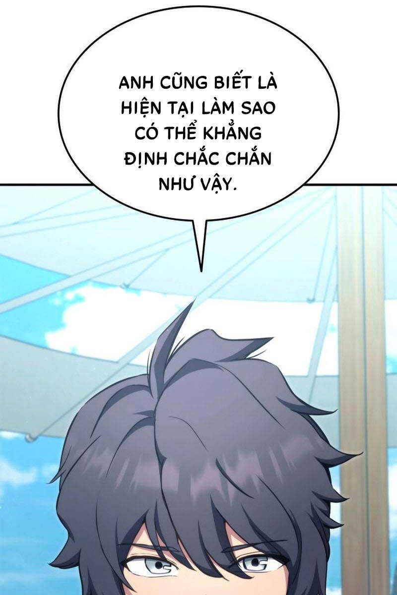 Sự Trở Lại Của Vị Thần Sức Mạnh Chap 116 - Next Chap 117