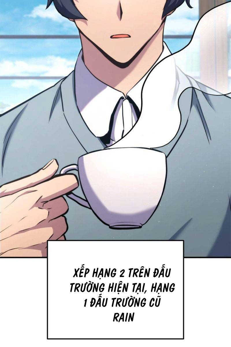 Sự Trở Lại Của Vị Thần Sức Mạnh Chap 116 - Next Chap 117