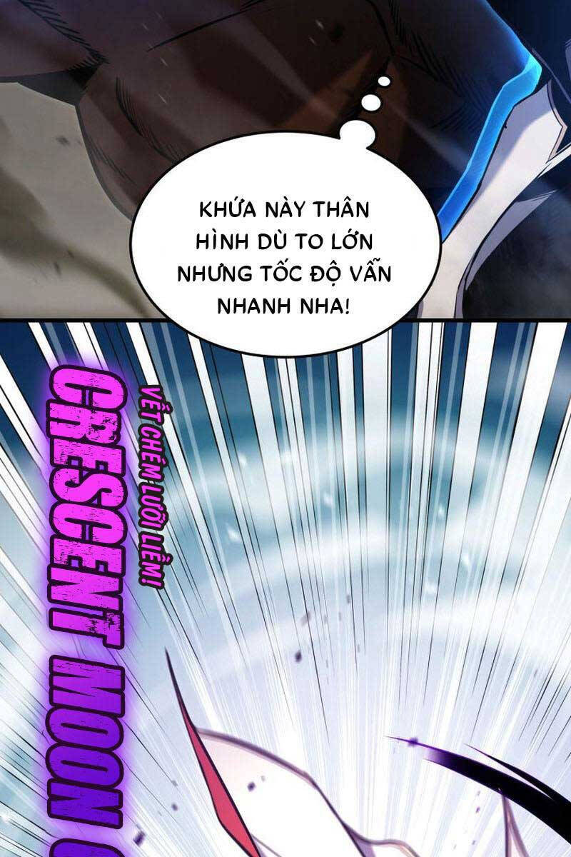 Sự Trở Lại Của Vị Thần Sức Mạnh Chap 116 - Next Chap 117
