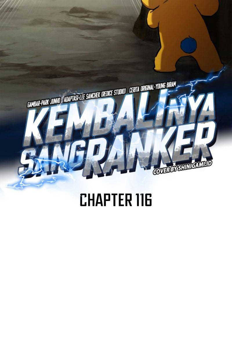 Sự Trở Lại Của Vị Thần Sức Mạnh Chap 116 - Next Chap 117