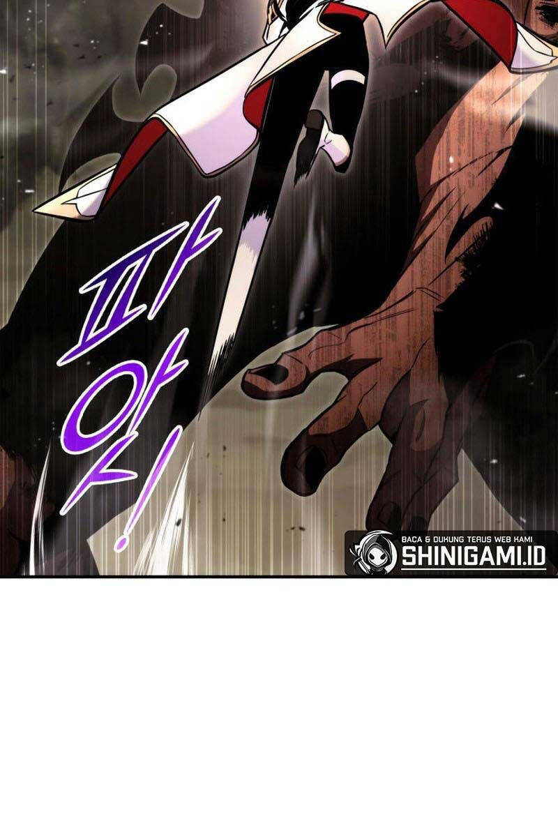 Sự Trở Lại Của Vị Thần Sức Mạnh Chap 116 - Next Chap 117