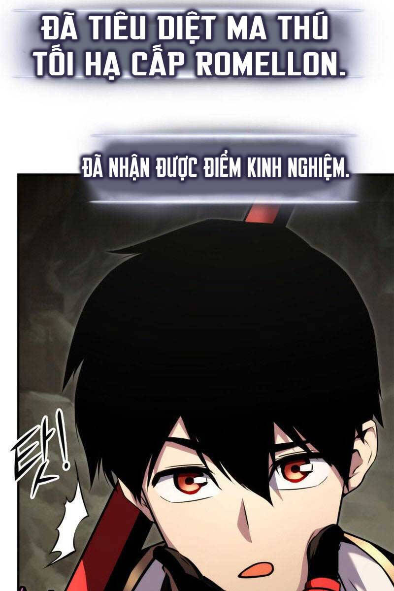 Sự Trở Lại Của Vị Thần Sức Mạnh Chap 116 - Next Chap 117
