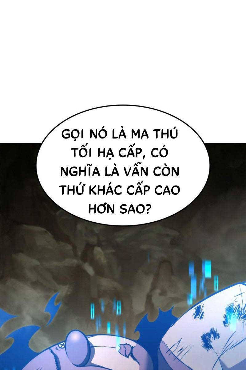 Sự Trở Lại Của Vị Thần Sức Mạnh Chap 116 - Next Chap 117