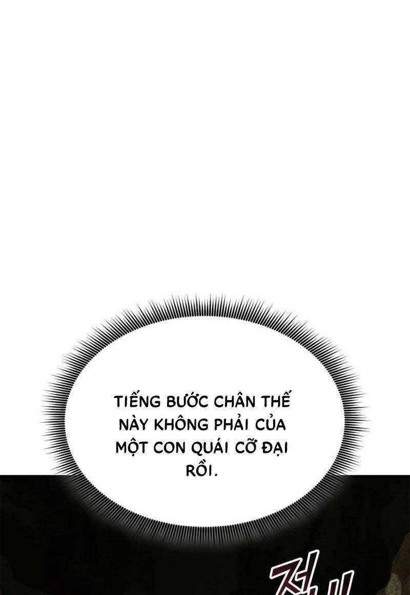 Sự Trở Lại Của Vị Thần Sức Mạnh Chap 116 - Next Chap 117