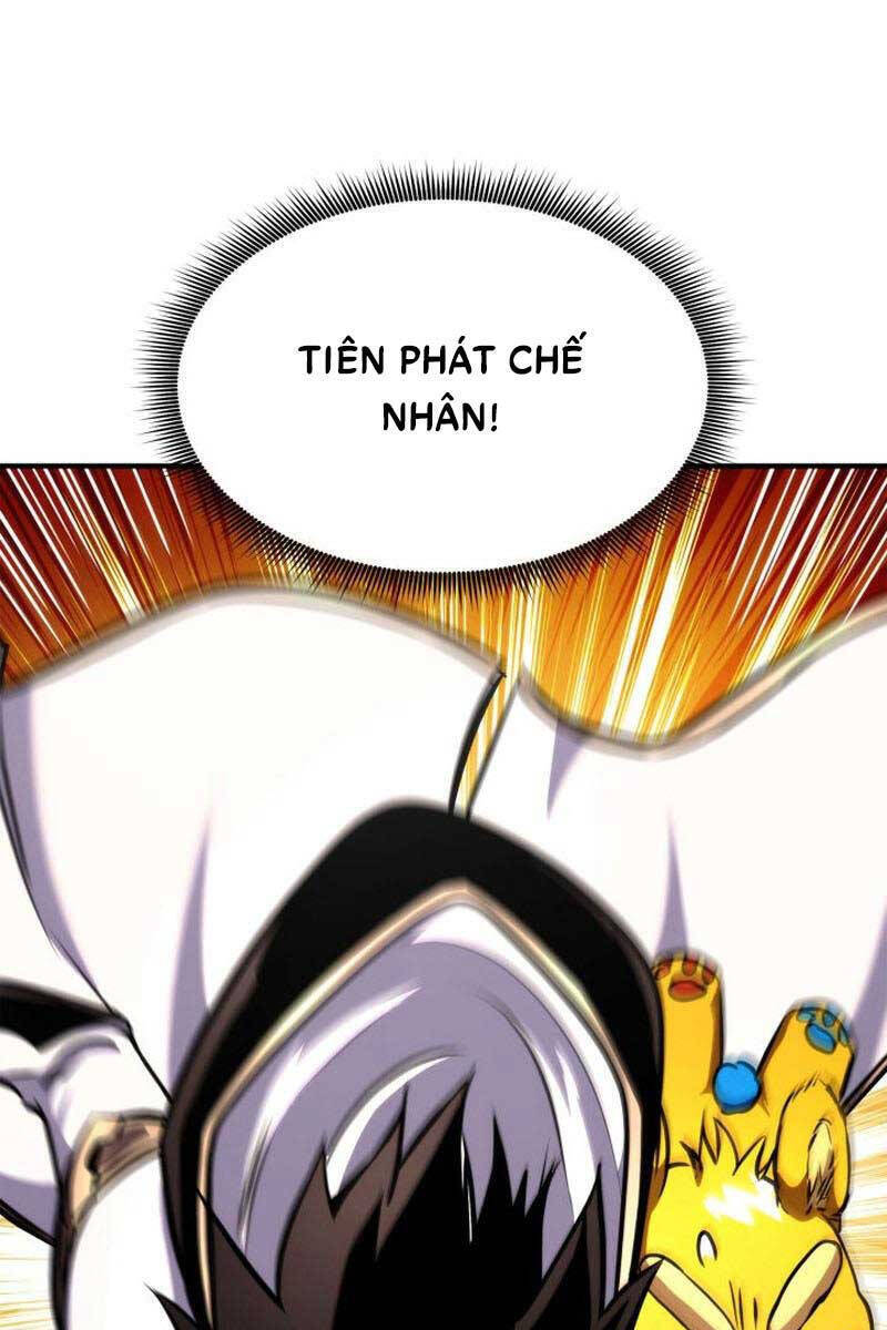 Sự Trở Lại Của Vị Thần Sức Mạnh Chap 116 - Next Chap 117
