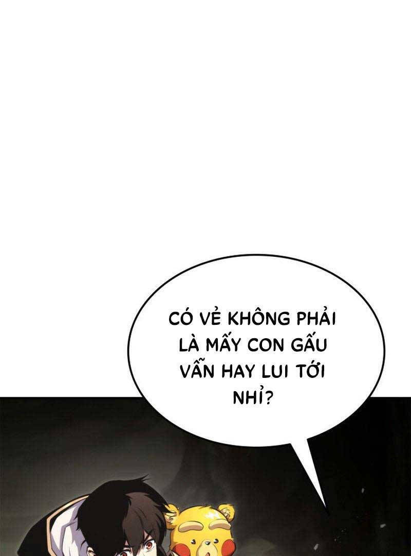 Sự Trở Lại Của Vị Thần Sức Mạnh Chap 116 - Next Chap 117