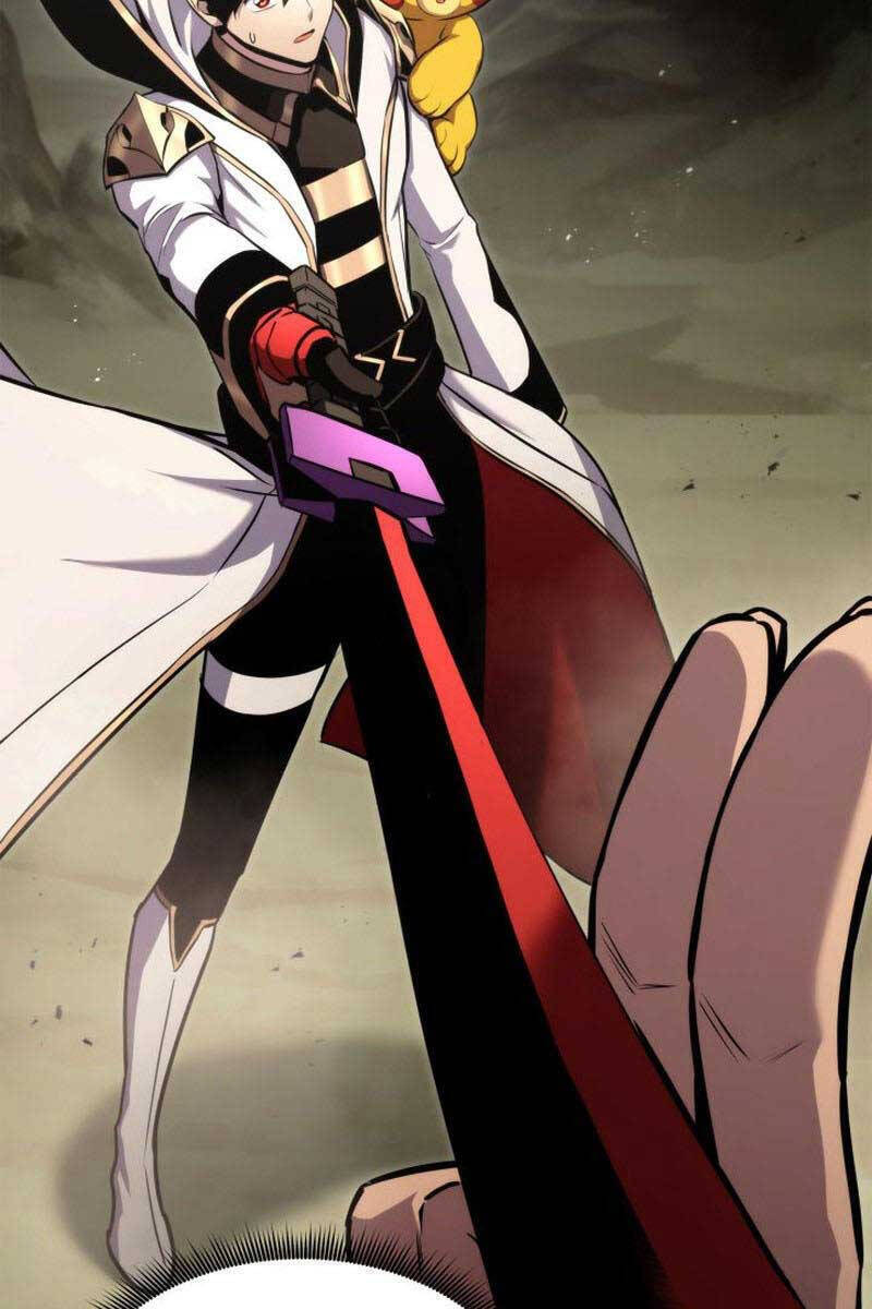 Sự Trở Lại Của Vị Thần Sức Mạnh Chap 116 - Next Chap 117