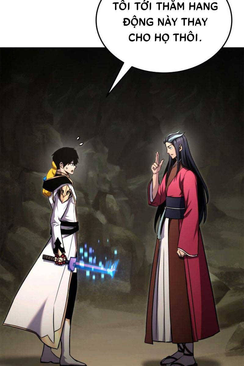 Sự Trở Lại Của Vị Thần Sức Mạnh Chap 116 - Next Chap 117