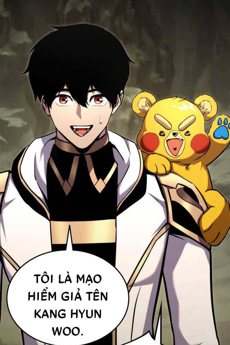 Sự Trở Lại Của Vị Thần Sức Mạnh Chap 116 - Next Chap 117
