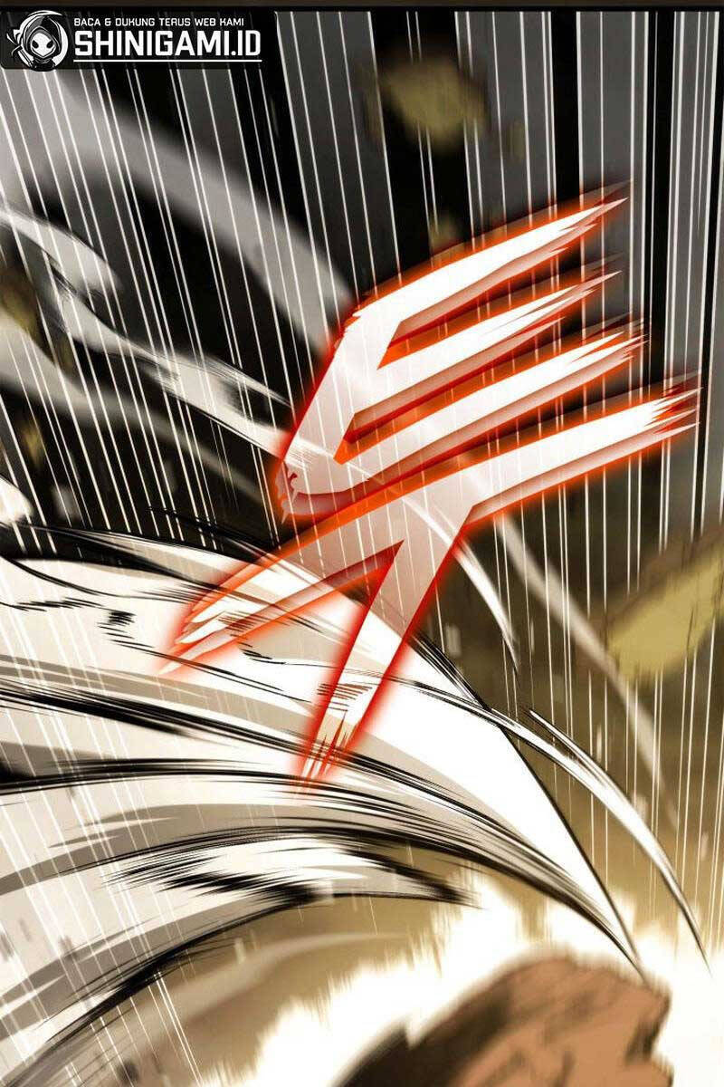 Sự Trở Lại Của Vị Thần Sức Mạnh Chap 116 - Next Chap 117